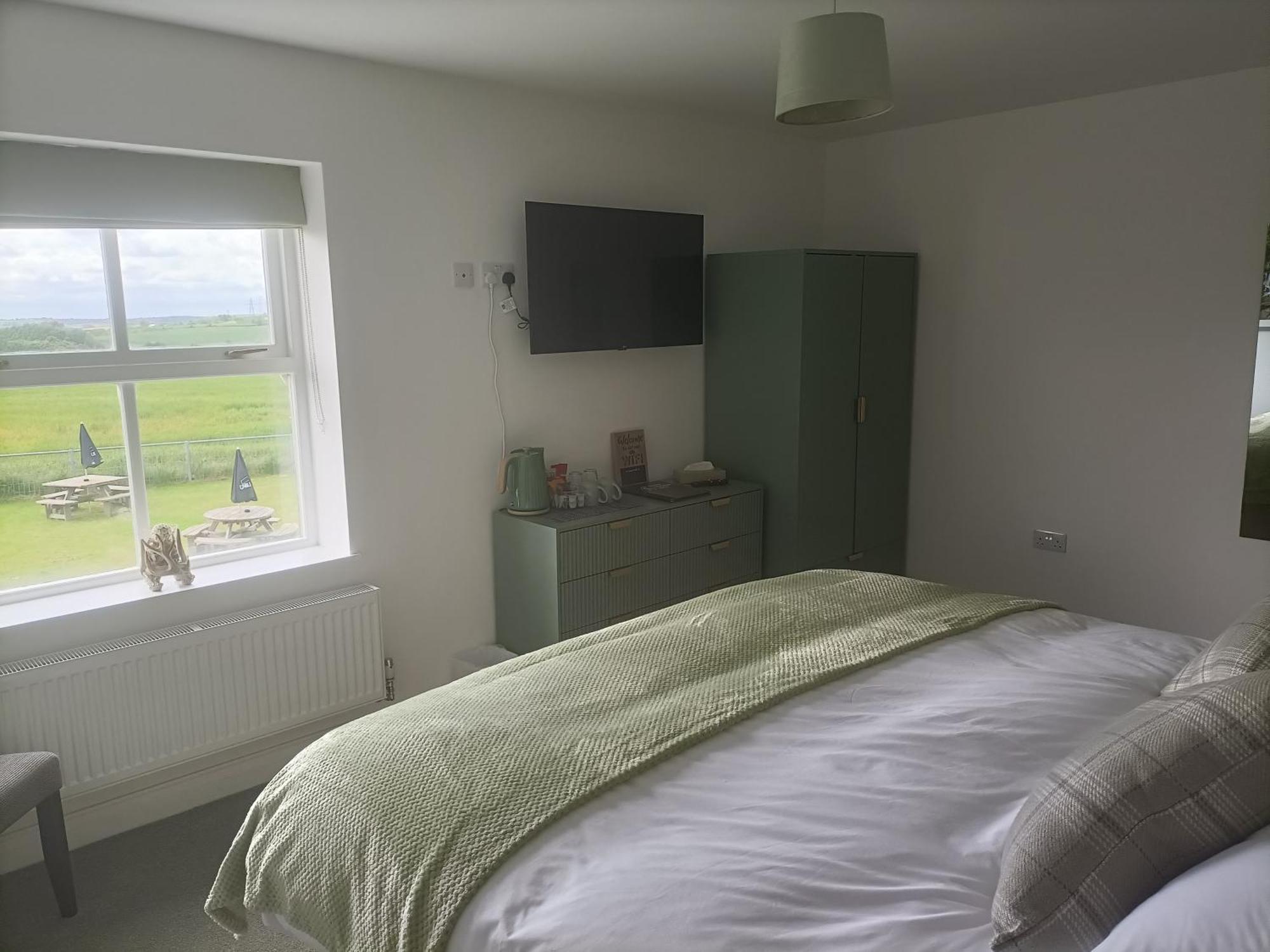 The Tiger Inn Easington Phòng bức ảnh